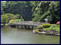 Shinjuku Gyoen 20